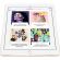 APPLE iPad Tablet - 24.6 cm (9.7") -  A9 Dual-core (2 Core) - 32 GB - iOS 10 - 2048 x 1536 - Retina Display, In-plane Switching (IPS) Technology - Gold BottomMaximum