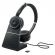 JABRA EVOLVE HSC040W Wireless Bluetooth 40 mm Stereo Headset - Over-the-head - Circumaural
