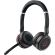 JABRA EVOLVE HSC040W Wireless Bluetooth 40 mm Stereo Headset - Over-the-head - Circumaural LeftMaximum