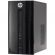 HP Pavilion 510-a000 510-a011a Desktop Computer - Intel Pentium J3710 1.60 GHz - 4 GB DDR3L SDRAM - 1 TB HDD - Windows 10 Home 64-bit - Tower - Refurbished LeftMaximum