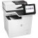 HP LaserJet M633fh Laser Multifunction Printer - Monochrome - Plain Paper Print - Desktop RightMaximum