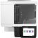 HP LaserJet M633fh Laser Multifunction Printer - Monochrome - Plain Paper Print - Desktop TopMaximum