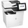HP LaserJet M632h Laser Multifunction Printer - Monochrome - Plain Paper Print - Desktop RightMaximum