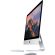 APPLE iMac MNED2X/A VR Ready All-in-One Computer - Intel Core i5 (7th Gen) 3.80 GHz - 8 GB DDR4 SDRAM - 2 TB HHD - 68.6 cm (27") 5120 x 2880 - Mac OS Sierra - Desktop