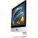 APPLE iMac MNE02X/A All-in-One Computer - Intel Core i5 (7th Gen) 3.40 GHz - 8 GB DDR4 SDRAM - 1 TB HHD - 54.6 cm (21.5") 4096 x 2304 - Mac OS Sierra - Desktop FrontMaximum