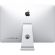APPLE iMac MNE92X/A All-in-One Computer - Intel Core i5 (7th Gen) 3.40 GHz - 8 GB DDR4 SDRAM - 1 TB HHD - 68.6 cm (27") 5120 x 2880 - Mac OS Sierra - Desktop RearMaximum