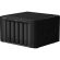 SYNOLOGY DiskStation DS1517 5 x Total Bays SAN/NAS Storage System - Desktop