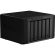 SYNOLOGY DiskStation DS1517 5 x Total Bays SAN/NAS Storage System - Desktop TopMaximum