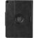 TARGUS Versavu THZ651GL Carrying Case (Folio) for 32.8 cm (12.9"), iPad Pro - Black RearMaximum