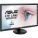 ASUS VP247HA 59.9 cm (23.6") LED LCD Monitor - 16:9 - 5 ms RightMaximum