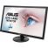 ASUS VP247HA 59.9 cm (23.6") LED LCD Monitor - 16:9 - 5 ms LeftMaximum