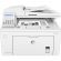 HP LaserJet Pro M227 M227fdn Laser Multifunction Printer - Monochrome - Plain Paper Print - Desktop