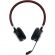 JABRA EVOLVE 65 MS Wireless Bluetooth Stereo Headset - Over-the-head - Supra-aural FrontMaximum