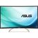 ASUS VA326H 80 cm (31.5") LED LCD Monitor - 16:9 - 4 ms FrontMaximum