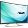 ASUS VA326H 80 cm (31.5") LED LCD Monitor - 16:9 - 4 ms RightMaximum