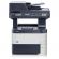 KYOCERA Ecosys M3040IDN Laser Multifunction Printer - Monochrome - Plain Paper Print - Desktop