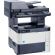 KYOCERA Ecosys M3040IDN Laser Multifunction Printer - Monochrome - Plain Paper Print - Desktop RightMaximum