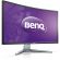 BENQ EX3200R 80 cm (31.5") LED LCD Monitor - 16:9 - 4 ms RightMaximum
