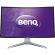 BENQ EX3200R 80 cm (31.5") LED LCD Monitor - 16:9 - 4 ms FrontMaximum