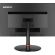 LENOVO ThinkVision T24i-10 60.5 cm (23.8") WLED LCD Monitor - 16:9 - 6 ms RearMaximum