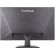 VIEWSONIC VA2407h 61 cm (24") WLED LCD Monitor - 16:9 - 3 ms RearMaximum