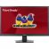 VIEWSONIC VA2407h 61 cm (24") WLED LCD Monitor - 16:9 - 3 ms FrontMaximum