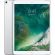 APPLE iPad Pro Tablet - 26.7 cm (10.5") -  A10X Hexa-core (6 Core) - 512 GB - iOS 10 - 2224 x 1668 - Retina Display - 4G - GSM, CDMA2000 Supported - Silver