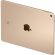 APPLE iPad Pro Tablet - 32.8 cm (12.9") -  A10X Hexa-core (6 Core) - 64 GB - iOS 10 - 2732 x 2048 - Retina Display - Gold TopMaximum