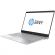 HP Envy 13-ad000 13-ad027TX 33.8 cm (13.3") Touchscreen LCD Notebook - Intel Core i5 (7th Gen) i5-7200U Dual-core (2 Core) 2.50 GHz - 8 GB LPDDR3 - 256 GB SSD - Windows 10 Home 64-bit - 1920 x 1080 - In-plane Switching (IPS) Technology - Natural Silver LeftMaximum