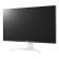 LG 27UD69-W 68.6 cm (27") LED LCD Monitor - 16:9 - 5 ms