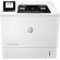 HP LaserJet M608n Laser Printer - Monochrome - 1200 x 1200 dpi Print - Plain Paper Print - Desktop