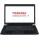 TOSHIBA Tecra X40 35.6 cm (14") Touchscreen LCD Notebook - Intel Core i7 (7th Gen) i7-7600U Dual-core (2 Core) 2.80 GHz - 8 GB - 256 GB SSD - Windows 10 Pro - 1920 x 1080 - Blue Black Hairline FrontMaximum