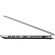 TOSHIBA Tecra A40-D 35.6 cm (14") LCD Notebook - Intel Core i5 (7th Gen) i5-7200U Dual-core (2 Core) 2.50 GHz - 4 GB DDR4 SDRAM - 128 GB SSD - Windows 10 Pro 64-bit - 1366 x 768 LeftMaximum