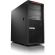 LENOVO ThinkStation P320 30BHA00QAU Workstation - 1 x Intel Xeon E3-1245 v6 Quad-core (4 Core) 3.70 GHz - 32 GB DDR4 SDRAM - 2 TB HDD - 512 GB SSD - Intel HD Graphics P630 Graphics - Windows 10 Pro 64-bit - Tower - Raven Black