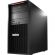 LENOVO ThinkStation P320 30BHA00QAU Workstation - 1 x Intel Xeon E3-1245 v6 Quad-core (4 Core) 3.70 GHz - 32 GB DDR4 SDRAM - 2 TB HDD - 512 GB SSD - Intel HD Graphics P630 Graphics - Windows 10 Pro 64-bit - Tower - Raven Black LeftMaximum