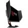 BENQ Zowie XL2546 62.2 cm (24.5") LED LCD Monitor - 16:9 - 1 ms RightMaximum