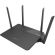 D-LINK DIR-878 IEEE 802.11ac Ethernet Wireless Router LeftMaximum