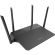 D-LINK DIR-878 IEEE 802.11ac Ethernet Wireless Router RightMaximum