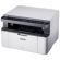 BROTHER DCP-1510 Laser Multifunction Printer - Monochrome - Plain Paper Print - Desktop LeftMaximum