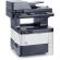 KYOCERA Ecosys M3040DN Laser Multifunction Printer - Monochrome - Plain Paper Print - Desktop RightMaximum
