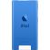 APPLE iPod nano 8G 16 GB Blue Flash Portable Media Player RearMaximum