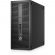 HP EliteDesk 800 G2 Desktop Computer - Intel Core i5 (6th Gen) i5-6500 3.20 GHz - 8 GB DDR4 SDRAM - 128 GB SSD - Windows 7 Professional 64-bit upgradable to Windows 10 Pro - Micro Tower LeftMaximum