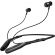 JABRA Halo Fusion Wireless Bluetooth 9 mm Stereo Earset - Earbud, Behind-the-neck - In-ear LeftMaximum