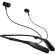 JABRA Halo Fusion Wireless Bluetooth 9 mm Stereo Earset - Earbud, Behind-the-neck - In-ear RightMaximum