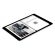 APPLE iPad Pro Tablet - 32.8 cm (12.9") -  A10X Hexa-core (6 Core) - 512 GB - iOS 10 - 2732 x 2048 - Retina Display - 4G - GSM, CDMA2000 Supported - Space Gray