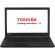TOSHIBA Satellite Pro R50-D 39.6 cm (15.6") LCD Notebook - Intel Core i5 (7th Gen) i5-7200U Dual-core (2 Core) 2.50 GHz - 4 GB - 500 GB HDD - Windows 10 Pro - 1366 x 768 - Genchaku Black FrontMaximum