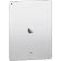 APPLE iPad Pro Tablet - 32.8 cm (12.9") -  A10X Hexa-core (6 Core) - 512 GB - iOS 10 - 2732 x 2048 - Retina Display - Silver RearMaximum