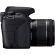 CANON EOS 800D 24 Megapixel Digital SLR Camera with Lens - 18 mm - 55 mm RightMaximum