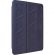 TARGUS Pro-Tek THZ67302GL Carrying Case for 26.7 cm (10.5") iPad Pro - Blue RightMaximum