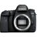 CANON EOS 6D Mark II 26.2 Megapixel Digital SLR Camera Body Only